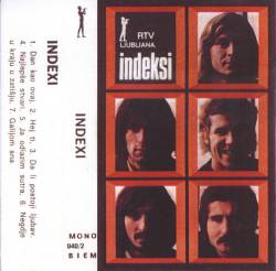 Indexi : Indeksi (MC RTV Ljubljana)